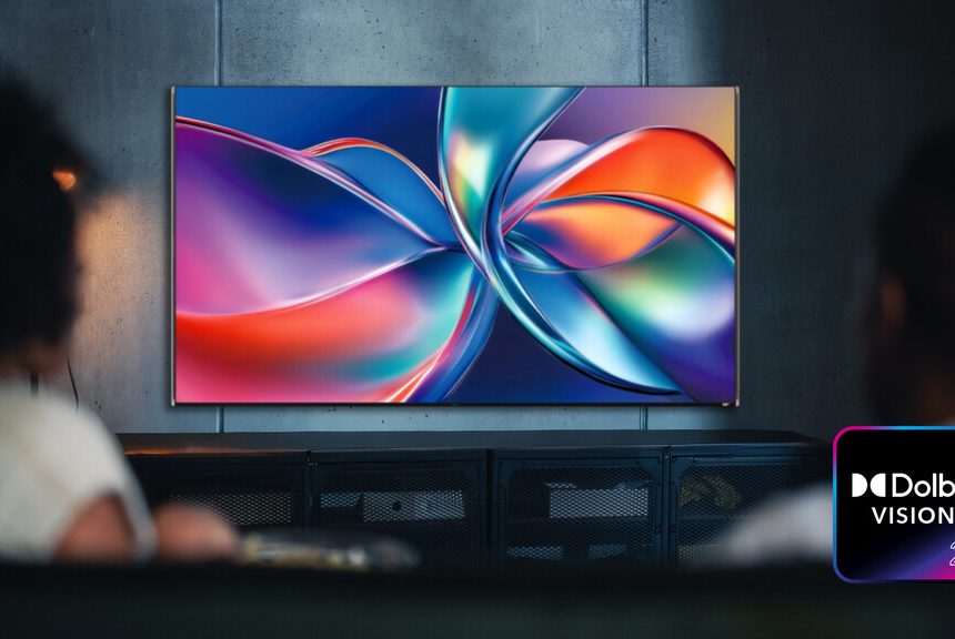 Dolby Vision 2 promete ir ‘más allá del HDR’ para mejorar las escenas en nuestra tele: diferencias y todo lo que cambia