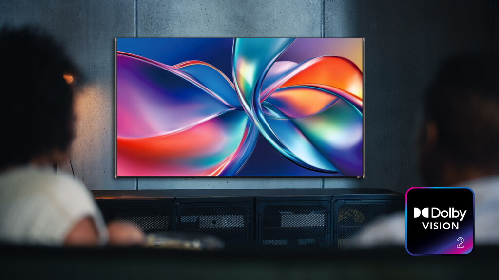 Dolby Vision 2 promete ir ‘más allá del HDR’ para mejorar las escenas en nuestra tele: diferencias y todo lo que cambia